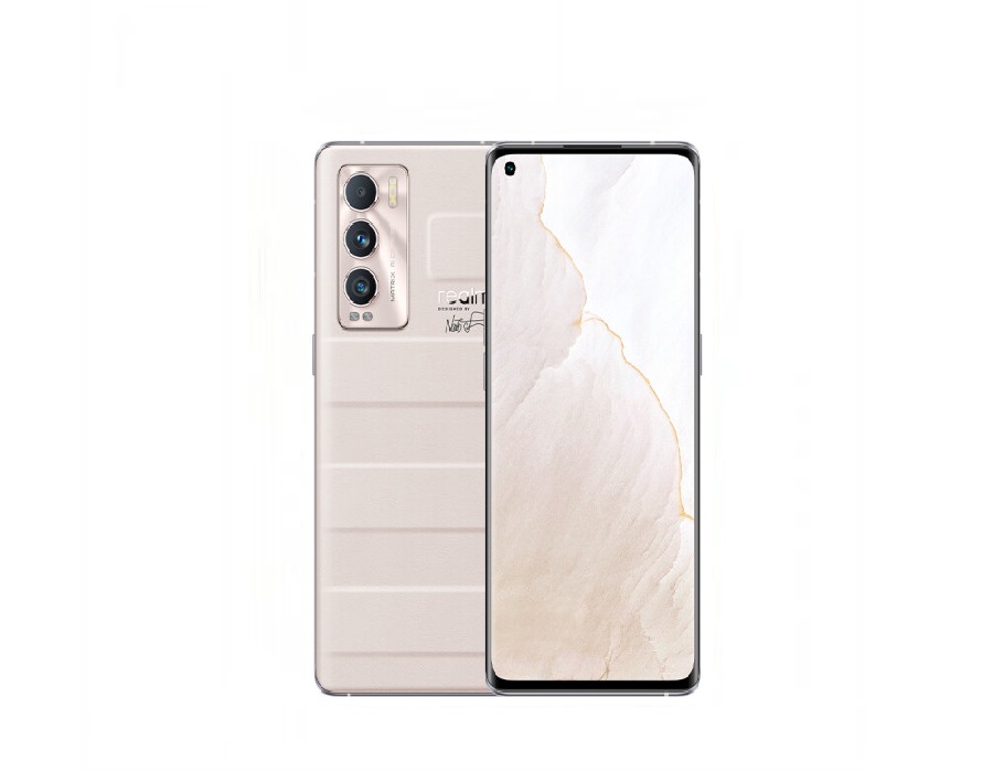 realme GT