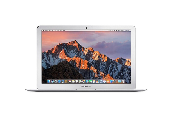 苹果 14年 11寸 MacBook Air