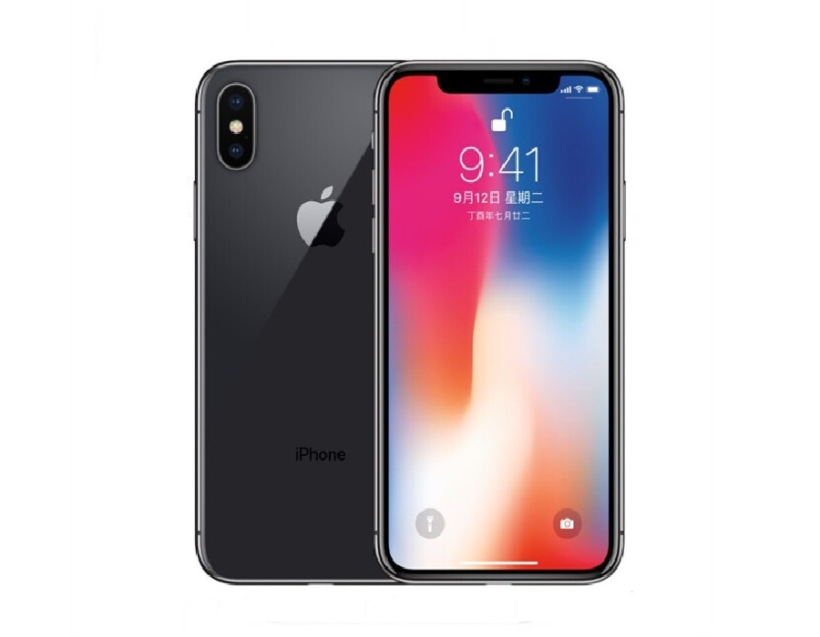 iPhone x